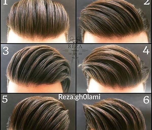 عکس ساعت لاکچری مردانه