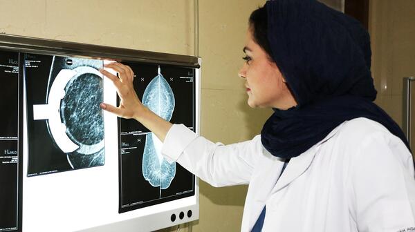 هزینه عکس ام آر آی