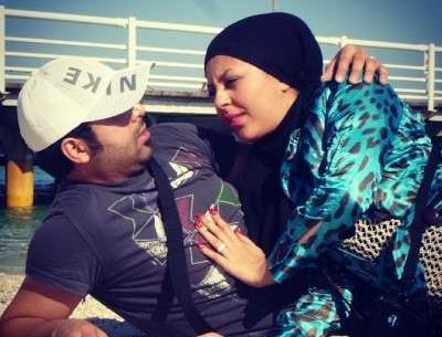 عکس لیلی و مجنون در موزه لوور