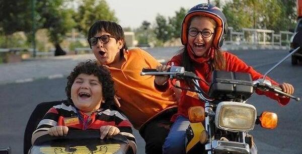 عکس بازیگر یاس نوروزی