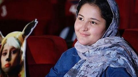 عکس بازیگر یاس نوروزی