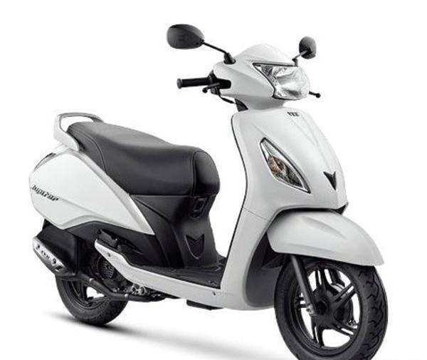 عکس موتور ژوپیتر