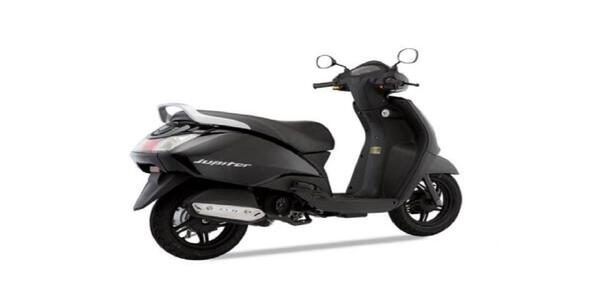 عکس موتور ژوپیتر