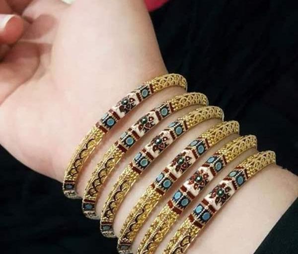 عکس دستبنداتون نی نی سایت