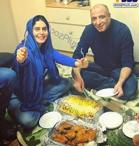 عکس غذا