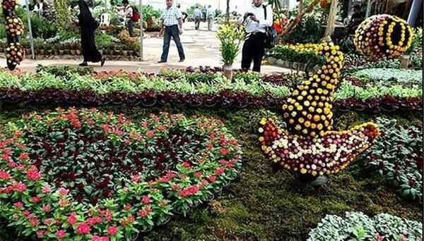 عکس از طبیعت ماه اردیبهشت