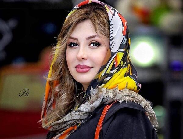 عکس شهر نیوشا ضیغمی