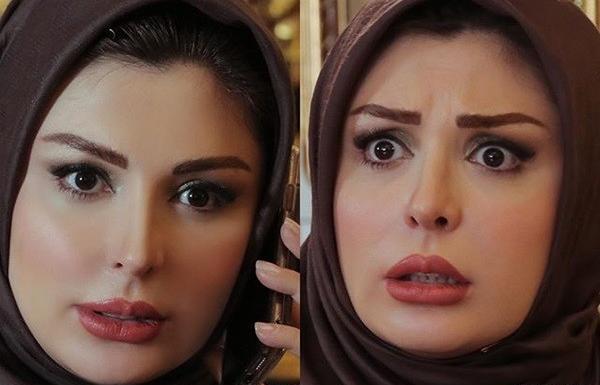 عکس شهر نیوشا ضیغمی