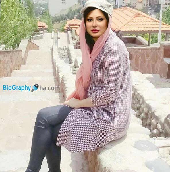 عکس شهر نیوشا ضیغمی