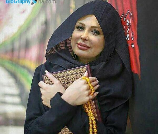 عکس شهر نیوشا ضیغمی