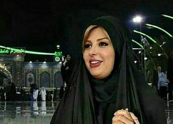 عکس شهر نیوشا ضیغمی