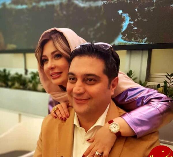 عکس شهر نیوشا ضیغمی