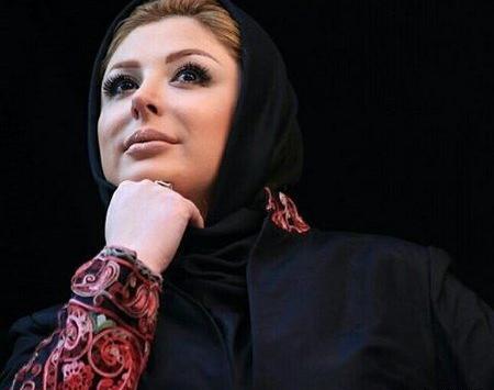 عکس شهر نیوشا ضیغمی