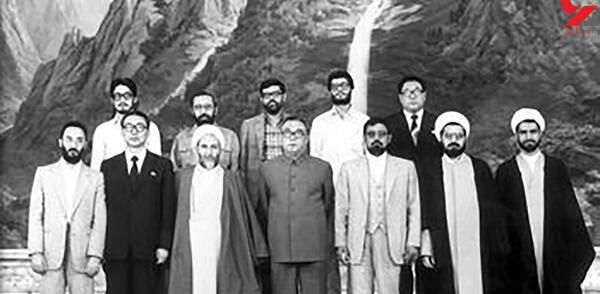 عکس مرد شمالی