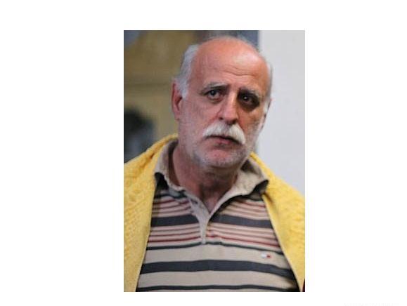 عکس مرد شمالی