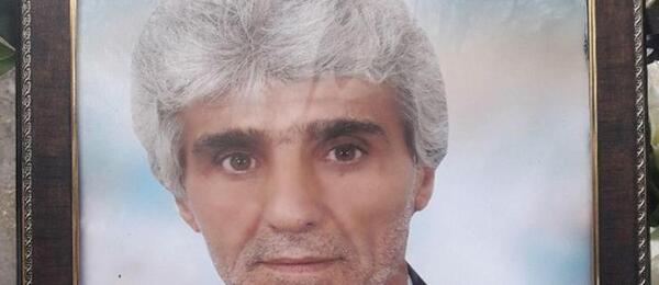 عکس مرد شمالی