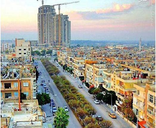 عکس یمن قبل از جنگ