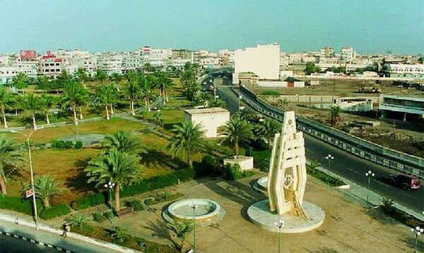 عکس یمن قبل از جنگ