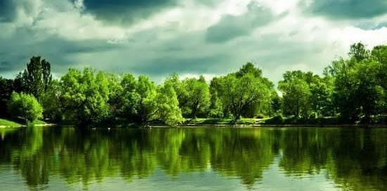 عکس منظره خوب