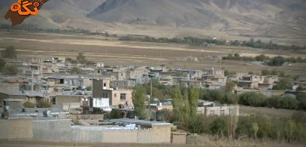 عکس روستا های کرمانشاه