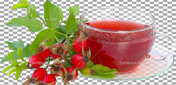 عکس چای زرشک