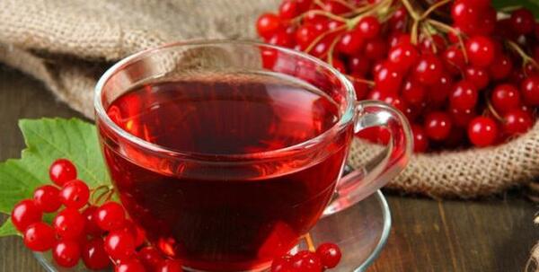 عکس چای زرشک