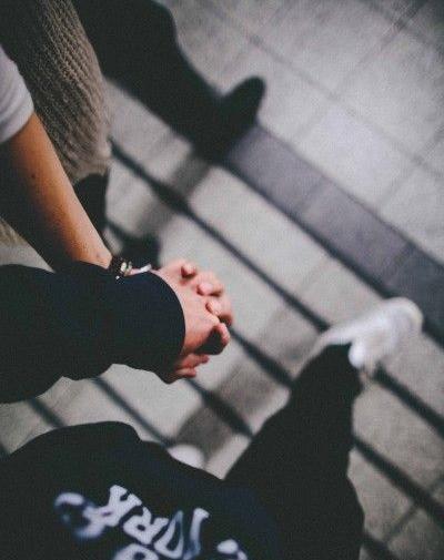 عکس دونفره خفن برای پروفایل