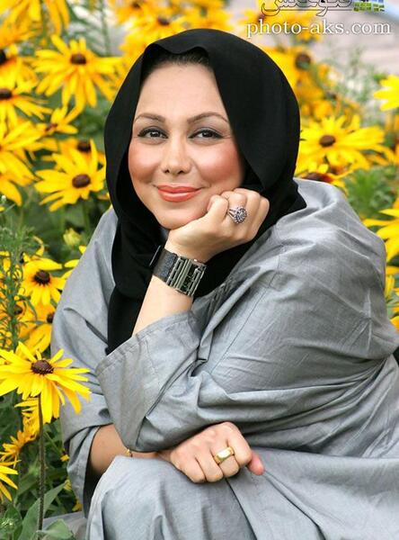 عکس بازیگر بهنوش بختیاری