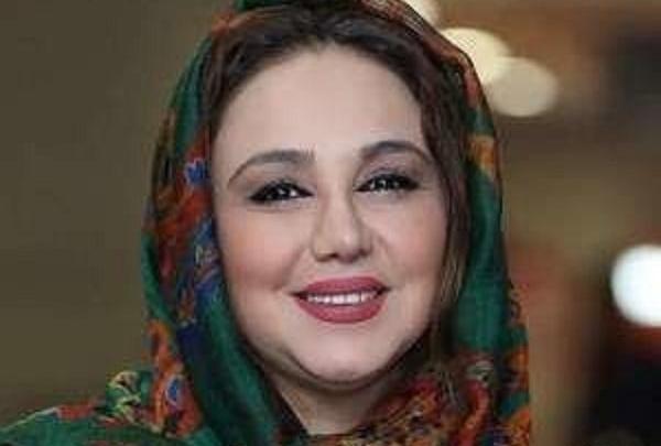 عکس بازیگر بهنوش بختیاری