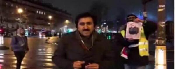 عکس خارج فرانسه