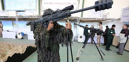 عکس سلاح ایران