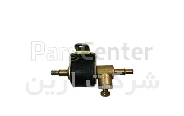 عکس قطع کن بنزین پراید