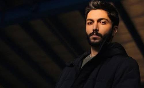 عکس جدید کیسان دیباج