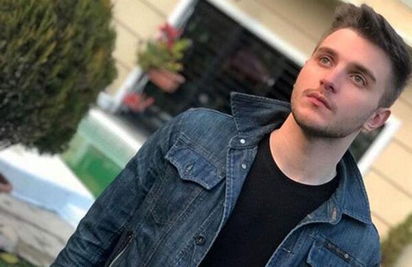 عکس جدید کیسان دیباج