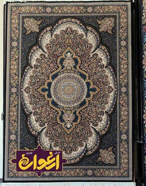 عکس فرش شش متری