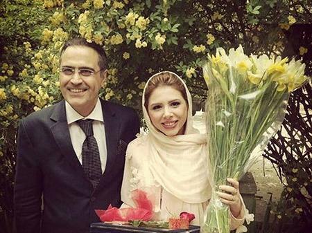 عکس جدید بازیگران در اینستاگرام