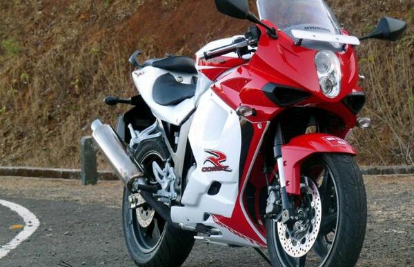 عکس موتور gtr