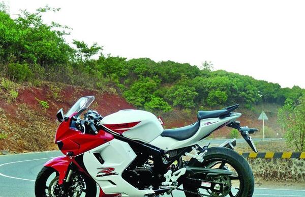 عکس موتور gtr