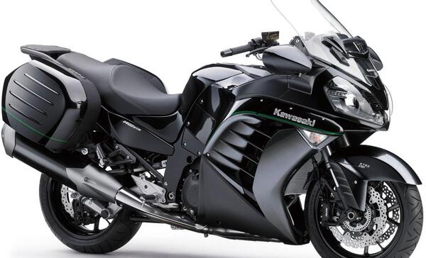 عکس موتور gtr