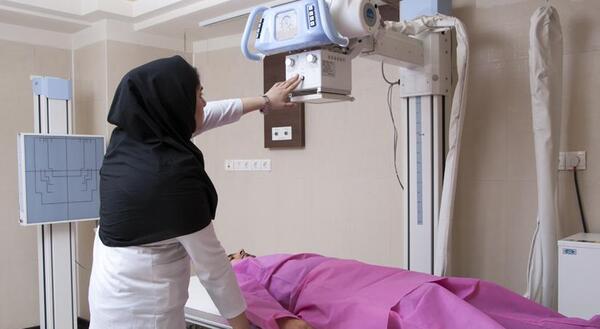 عکس تصویربرداری