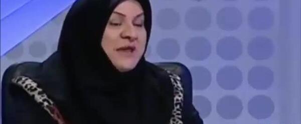 عکس بچه خوره در شکم