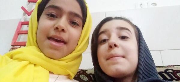 عکس طالب بیگی
