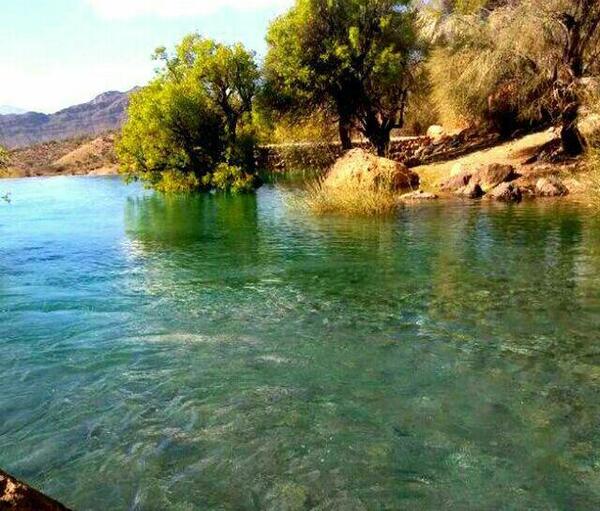 عکس روستای طرنگ بافت