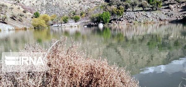 عکس روستای طرنگ بافت