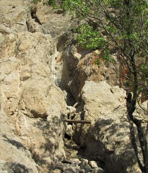 عکس روستای طرنگ بافت