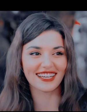 عکس خنده هانده ارچل