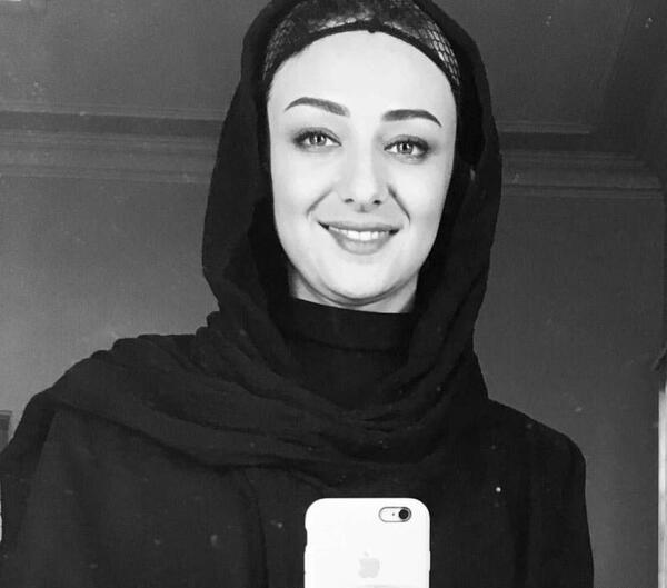 عکس بازیگر ایرانی