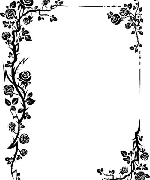 عکس سیاه سفید لایه باز