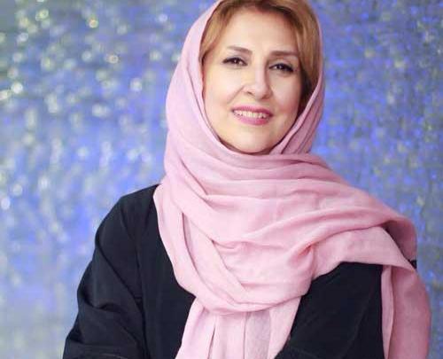 عکس بازیگر گلچین