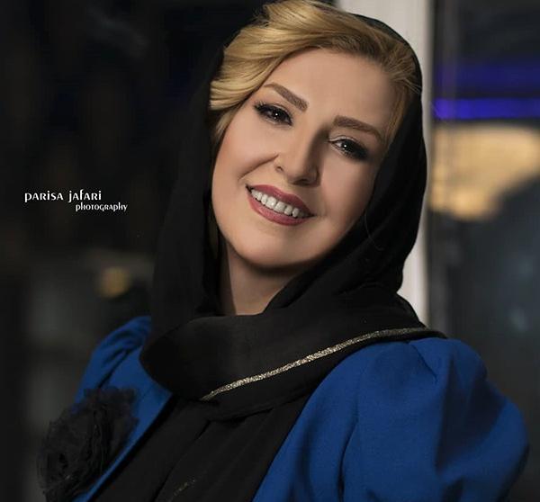 عکس بازیگر گلچین